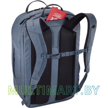 Рюкзак Thule Aion Travel 40L TATB140DSL (dark slate) картинка 11